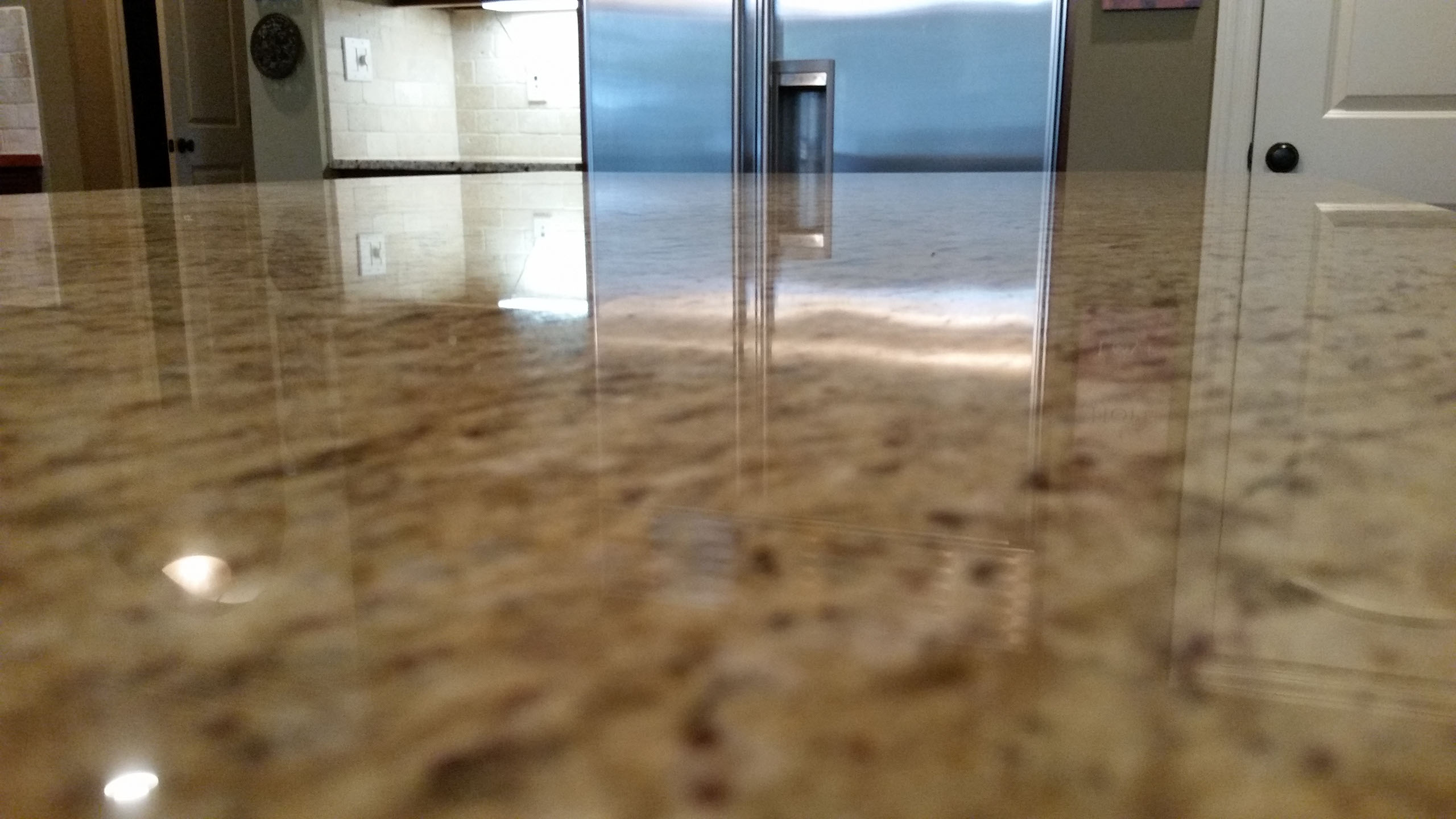 Knoxville Tile Cleaning Carpet Driveway