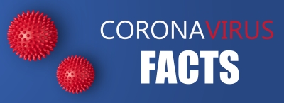 Coronavirus facts